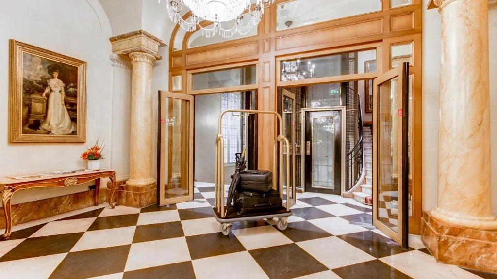 الفندق إم سوشيال باريس أوبرا - باريس